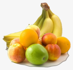 Imágenes De Frutas Y Verduras Variadas