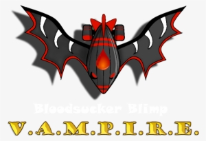 Vampire - Emblem