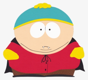 Alter Egos Cartman Vampire - Eric Cartman
