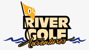 Logo - River Golf Adventures
