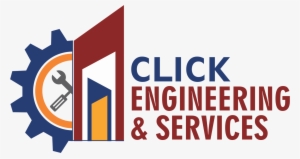 Click Eng Logo Png - Logo