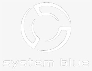System Blue Fb Logo - Marching Brass
