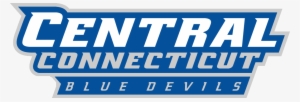 Central Connecticut State Football Logo