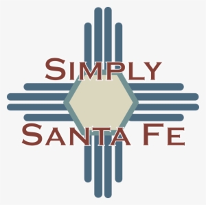 Simply Santa Fe Logo