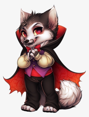 Fox Vampire