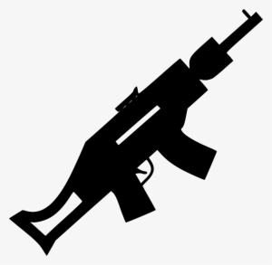 Gun Comments - Weapon Icon