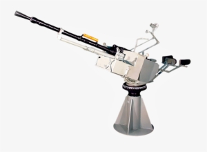 5mm Marine Pedestal Machine-gun Mount - 14.5 Mm Naval Gun