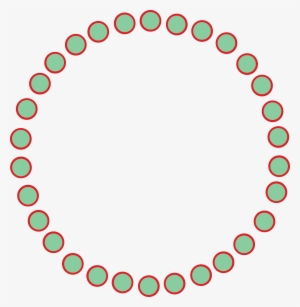 Png Coloured - Design Images Of Circle
