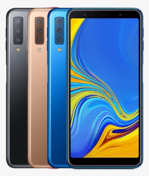 Galaxy A - Samsung A7 2018 Price In Nepal