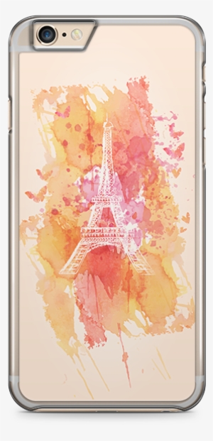 Iphone - Paris