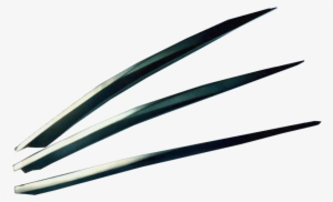 Wolverine Claws Png - X Men Knife Png