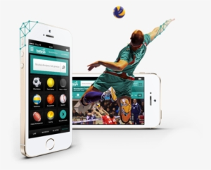 Trends In Sports Betting - Mobile Sports