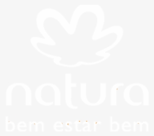 Logo Naturo Letras B - Logos En Letras Blancas