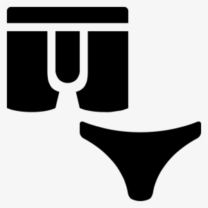 Png File - Underwear Svg