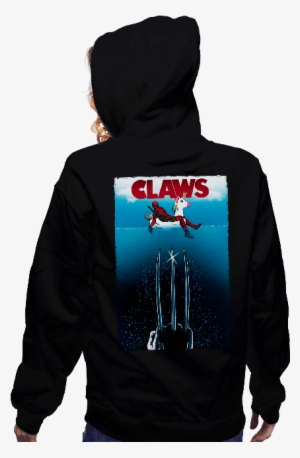 Claws - Fractured Rebellion