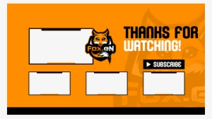 Fox - En - Youtube