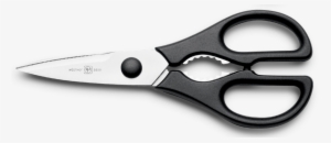 Kitchen Shears - - Kitchen Scissors Png