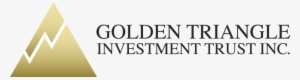 Golden Triangle Investment Trust