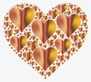 This Free Icons Png Design Of Hearts In Heart Rejuvenated