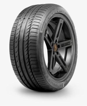 Continental Tires Png