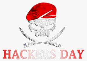 Copyrights © - Hackers Logo