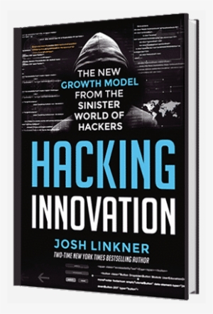 Quantity - Josh Linkner Hacking Innovation