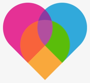 Lovoo Icon Heart - Lovoo Icon Transparent PNG - 705x647 - Free Download ...