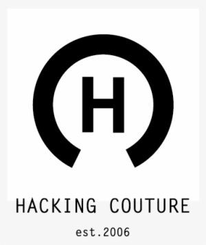 Hackingcouture Logo 72 - Hacking Logo Png