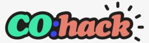 Hackathon 2019 Logo Color - Theco