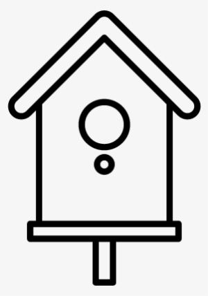Bird House Free Vectors, Logos, Icons And Photos Downloads - Bird House Png Vector