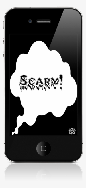 Scary1 - Iphone