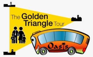 The Golden Triangle