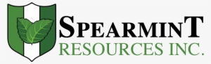 Spearmint Resources Inc - Spearmint Resources