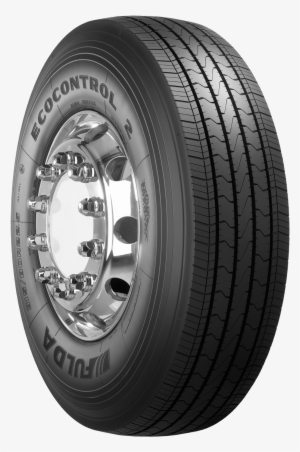 Tyre Fulda Ecocontrol 2 385/65 R22.5 160k/158l 20pr
