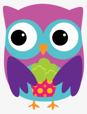 12 More Adorable Owl - Cute Owls Cartoon Png