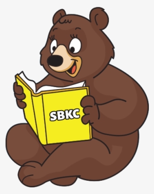 Smokey Bear Kiddy College Bear - Bear