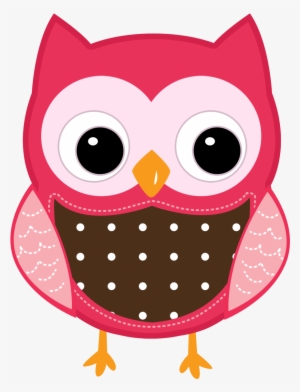 Cute Owls Images - Owl Clip Art Png
