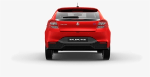 Maruti Baleno Rs On Road Price Specifications Features - Baleno