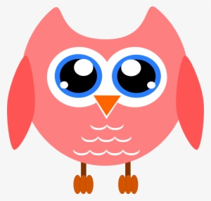 Owl Clipart Transparent Background - Clipart Owl
