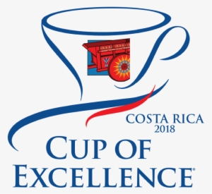 Taza De La Excelencia Es Una Competencia Para Cafés - Graphic Design