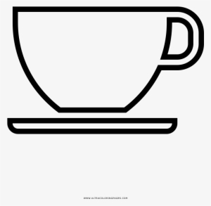 Café - Dibujos De Tazas De Cafe Transparent PNG - 345x575 - Free Download  on NicePNG
