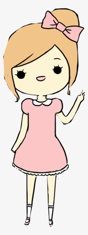 Desenhos Kawaii Para Desenhar, HD Png Download , Transparent Png Image -  PNGitem