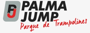 Palma Jump - Palma Jump Logo