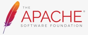 Including The Feather Is Logo - Apache Server Software