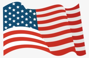 Hicimos Una Selección De Las Mejores Imágenes De Banderas - Bandera Estados Unidos Png