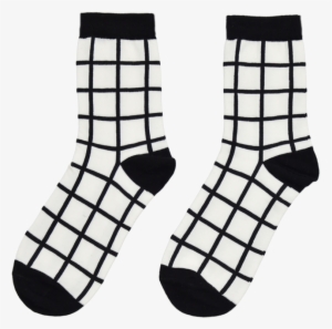 Collection Of Free Transparent Socks Grid Download - Aesthetic Grid Socks