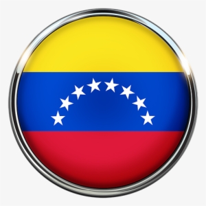 Las Cinco Nacionalidades Hispanas Más Exitosas En Eeuu - Venezuela Flag