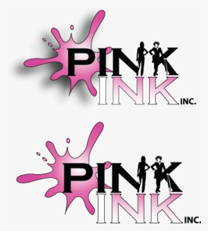 Logo For A Company That Specializes In Empowering Women - Ink Logo Designs