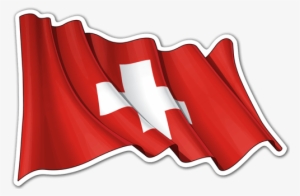 Bandera De Suiza Ondeando - Waving Texas Flag Clipart