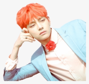109 Images About Bts - Bts V Young Forever